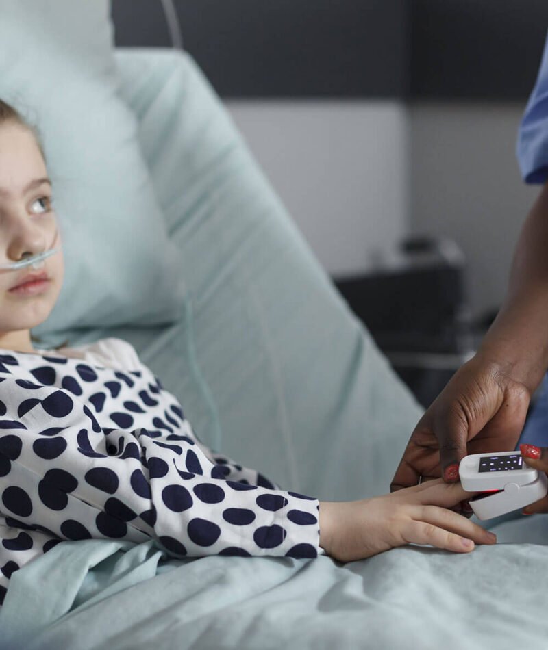 Dedicated KiddoCare Recovery for Children’s Faster Healing